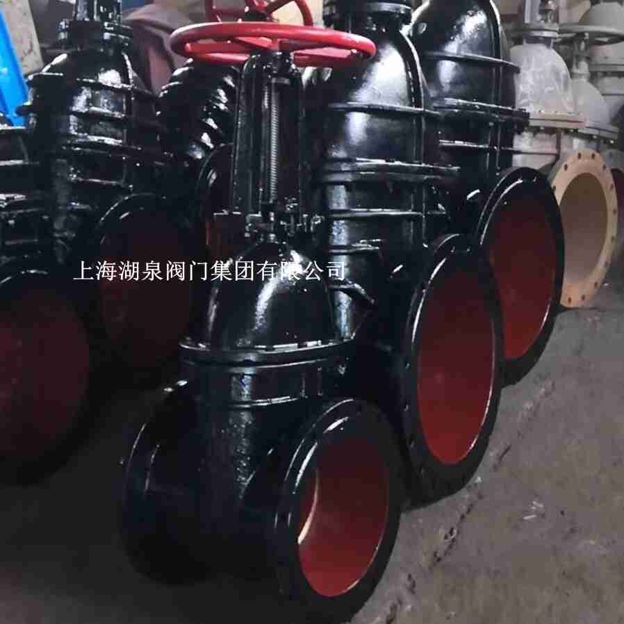 煤氣閘閥廠家，專業閥門生產廠家