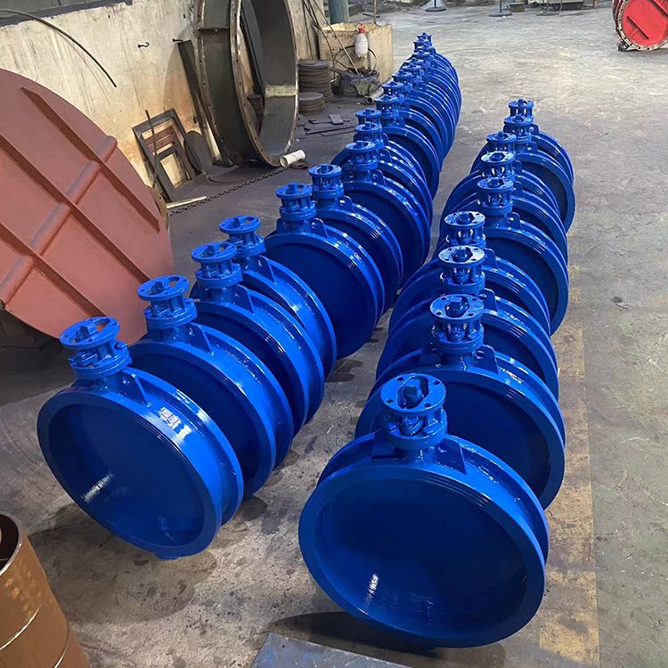 蝶閥生產商，蝶閥生產公司