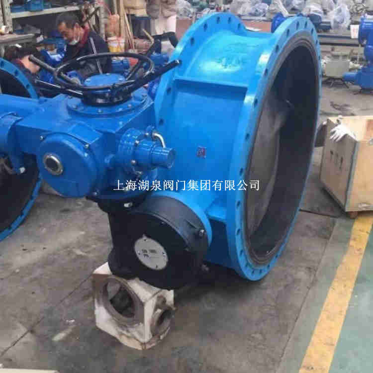 dn300電動蝶閥工廠報價,選型參數