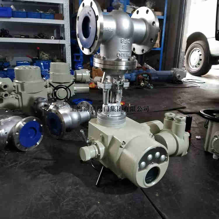 電動閘閥Z941H-40  DN400配多大扭矩、怎么選型
