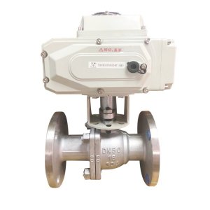 電動球閥不銹鋼DN40,2.5mpa，AC220V