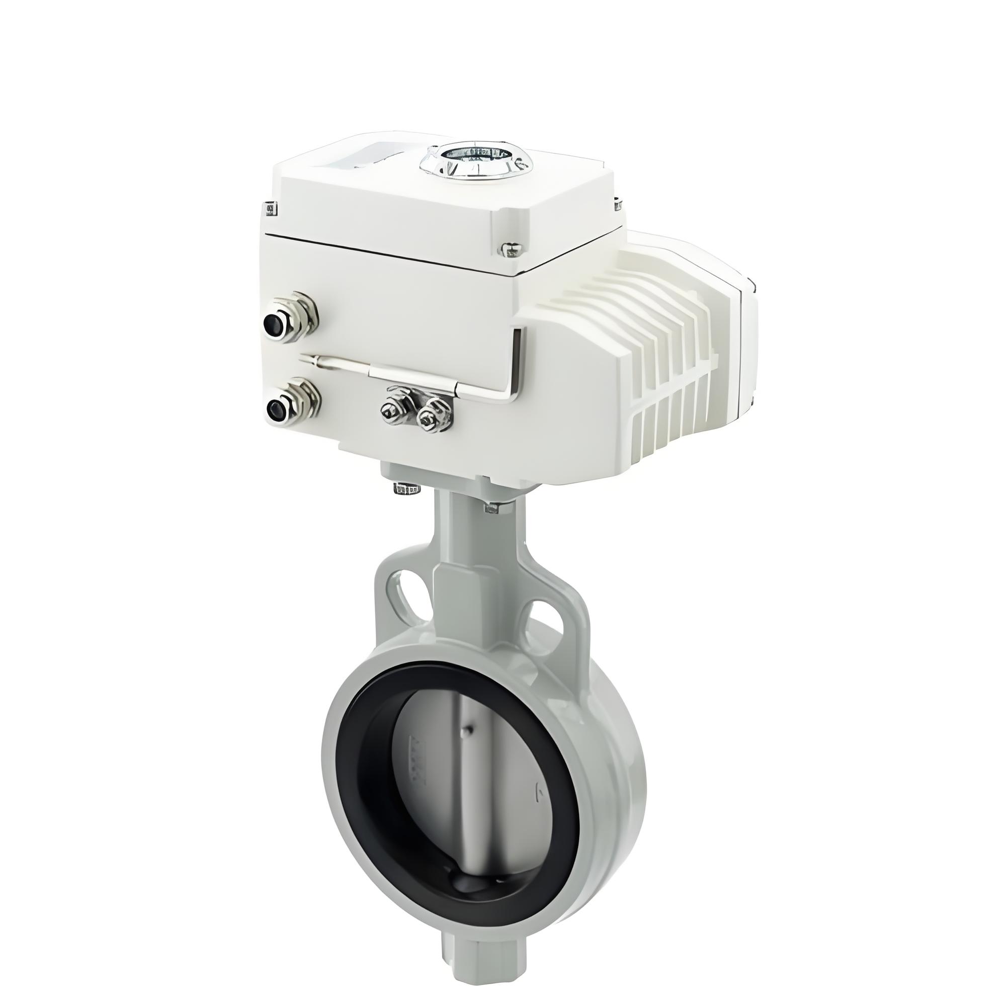 電動蝶閥D971J-16 DN100全襯膠價格(含稅、運