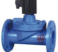 ZCM煤氣（天然氣、液化氣）電磁閥（絲口